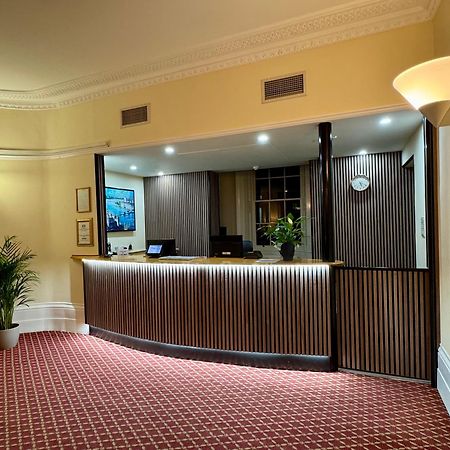 The Darlington Hyde Park Hotel Лондон Екстериор снимка